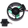 Stable Performance Brushless Motor Underwater Thruster for Aquatic Use