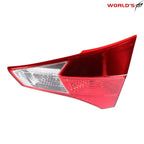Inner Tail Light Assembly for Toyota RAV4 (2013–2015) Rear Passenger Side