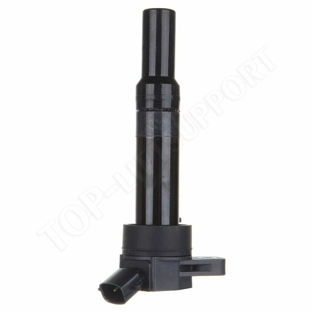 Set of 4 Ignition Coils for Hyundai Elantra GT (2014–2017)