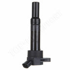 Set of 4 Ignition Coils for Hyundai Elantra GT (2014–2017)