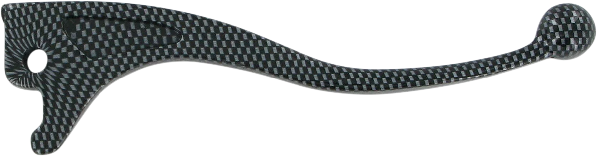 Carbon Fiber Look Brake Lever for Yamaha YZF-R1 (1998–2003) 5LP-83922-00 CF