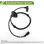 ABS Wheel Speed Sensor F9ZZ2C190DB for Ford Mustang 