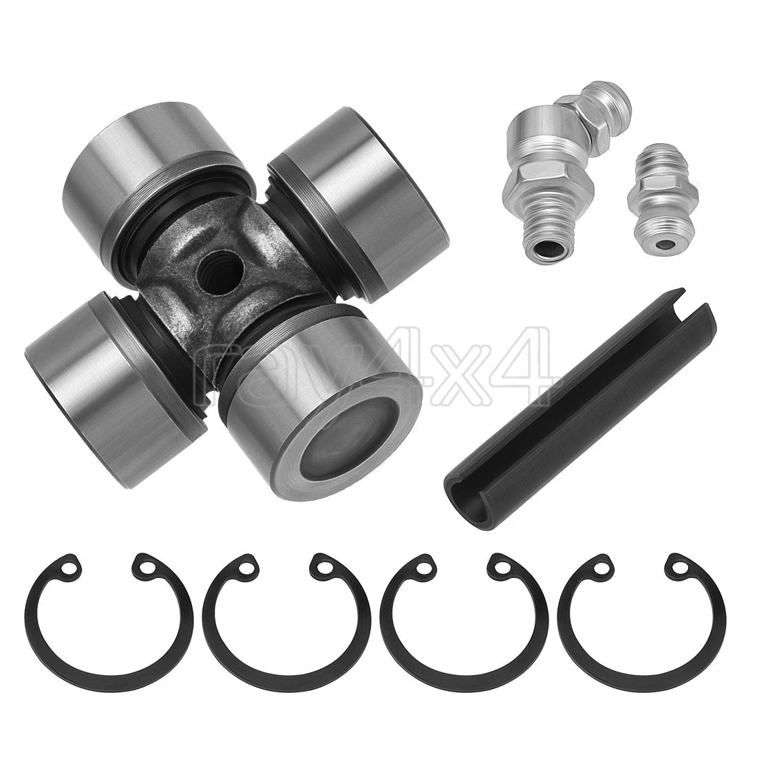 Front Drive Shaft U-Joint 2204320 for Polaris Sportsman 550 (2011–2014)