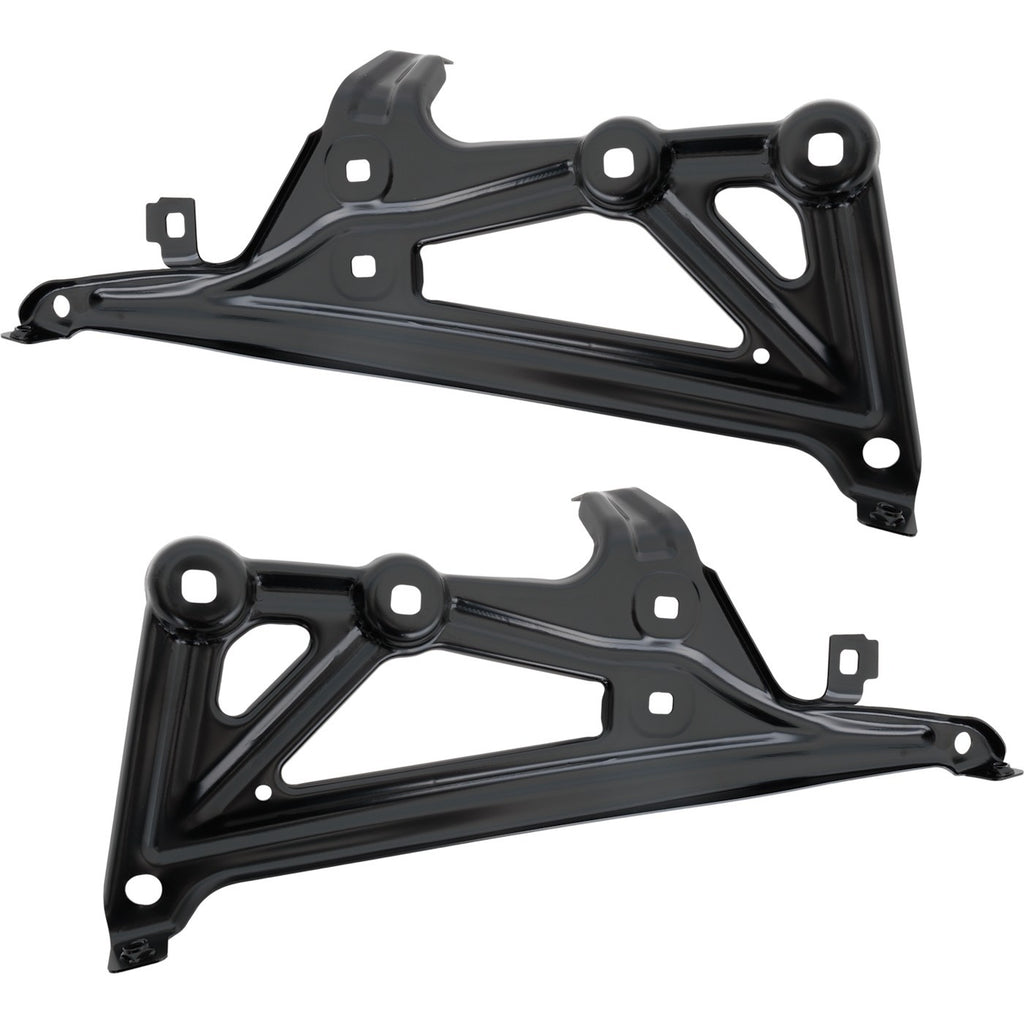 Set of 2 Fender Supports for X1