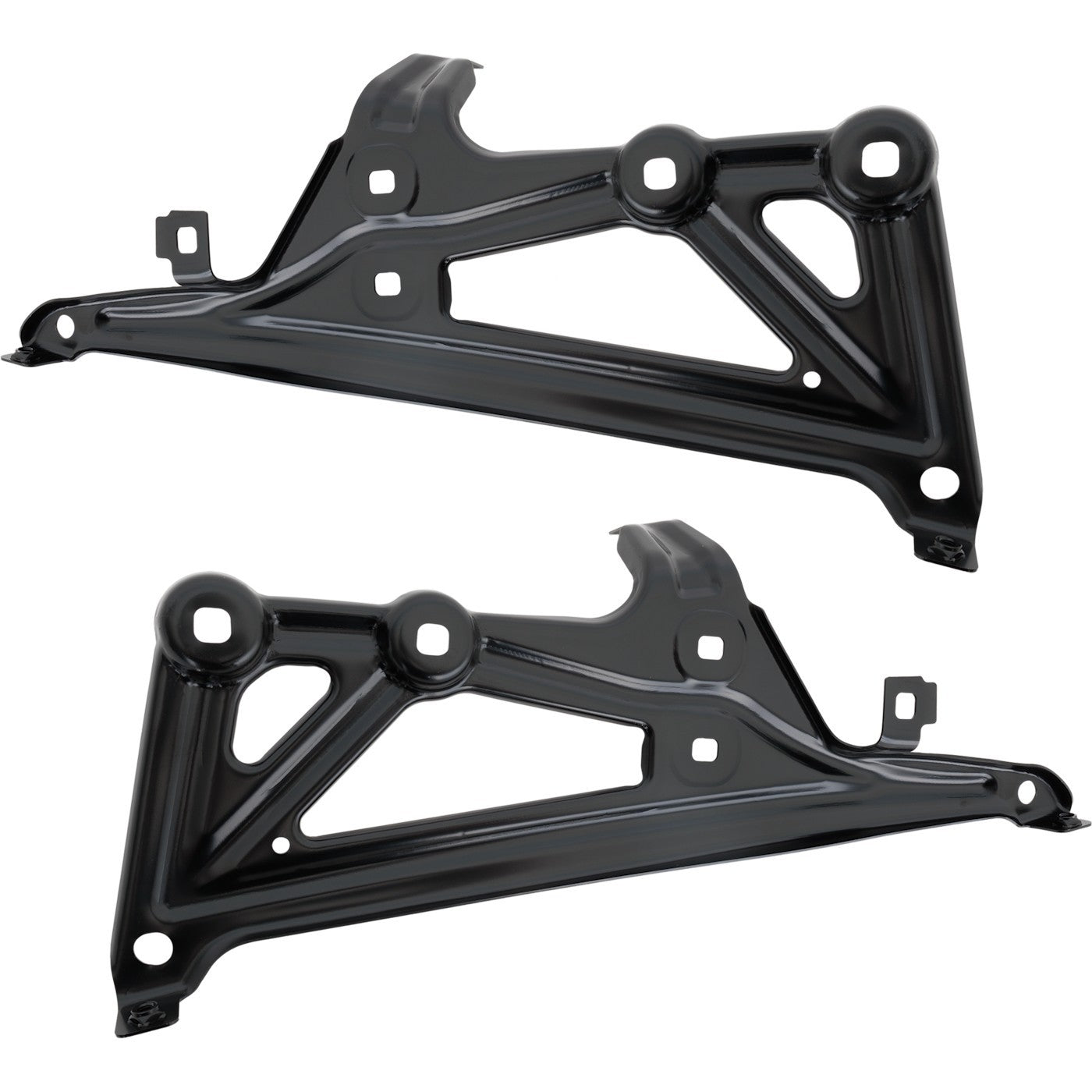 Set of 2 Fender Supports for X1