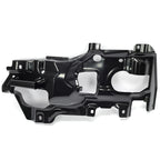 Front Driver Left Side Bumper Support Bracket Kit for GMC Sierra 1500 (2016–2018)