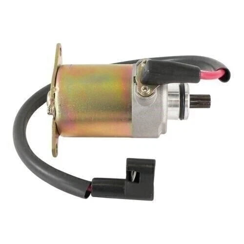 Starter for Jetmoto ATV 150 & Maxam ATV MX150 (2000–2023) Lester 19574