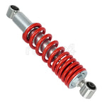 2X Rear Red Shock Absorbers for Yamaha Blaster 200 YFS200 (1988–2006) 2XJ-22210-10-P1