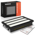 Engine Air Filter for Honda Civic (2017–2021) Turbocharged