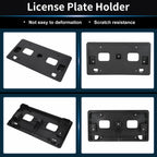 Front License Plate Bracket for Honda Accord (2021–2022) No.HO1068143