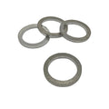 Oil Drain Plug Gasket for Yamaha (90430-14M09-00, 18-0755)