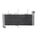 Engine Oil Cooler for Kawasaki Ninja ZX10R ZX10RR (2021–2026)