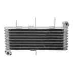 Engine Oil Cooler for Kawasaki Ninja ZX10R ZX10RR (2021–2026)