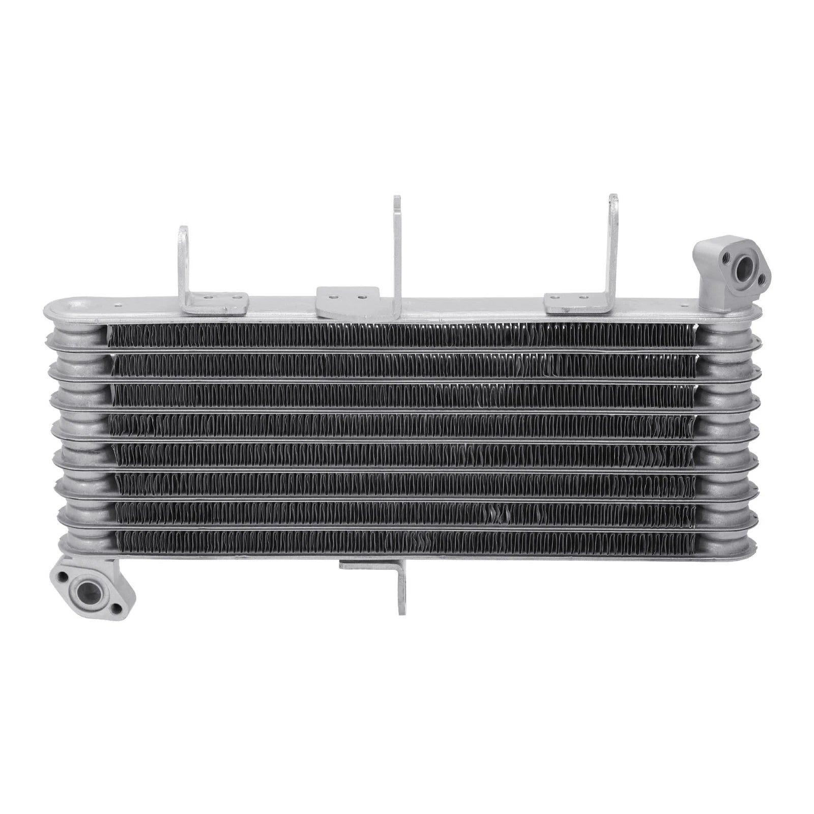 Engine Oil Cooler for Kawasaki Ninja ZX10R ZX10RR (2021–2026)
