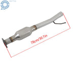 Catalytic Converter for Ford Escape, Mercury Mariner, Mazda Tribute (2001-2006)