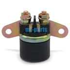 Starter Relay Solenoid for Suzuki LT300E QuadRunner (1987–1989) / LT230E (1985–1987)