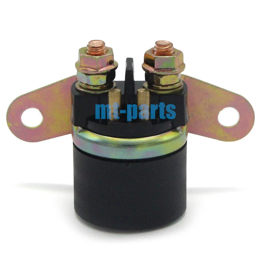 Starter Relay Solenoid for Suzuki LT300E QuadRunner (1987–1989) / LT230E (1985–1987)