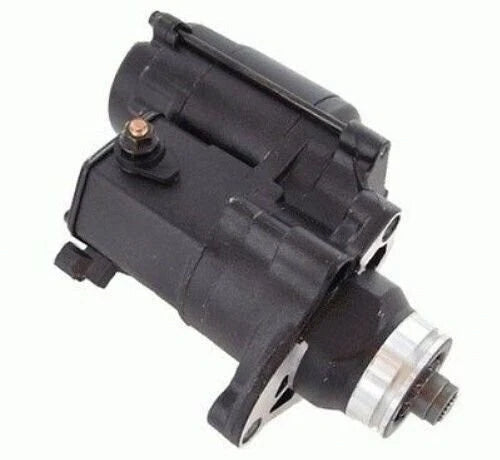 Starter for Harley Davidson FLSTC Heritage Softail Classic (2007)