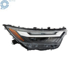 LED Headlight Assembly for Toyota RAV4 (2022-2024)