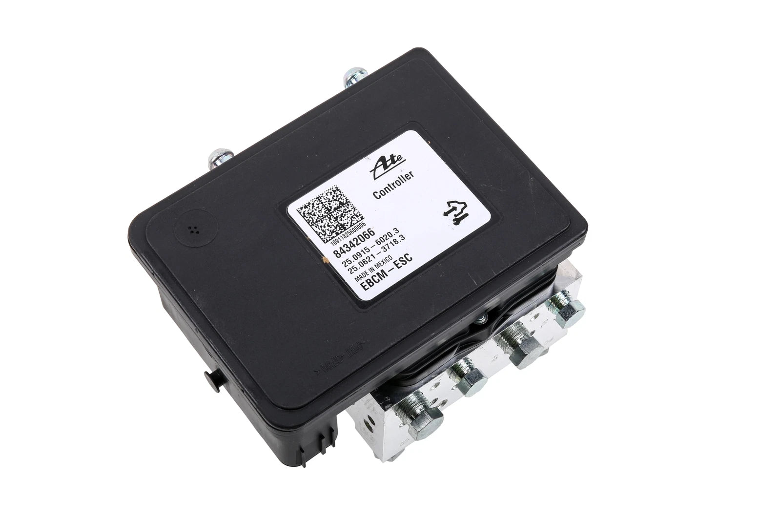 ACDelco ABS Control Module for Chevrolet GMC Equinox Terrain (2018–2022)