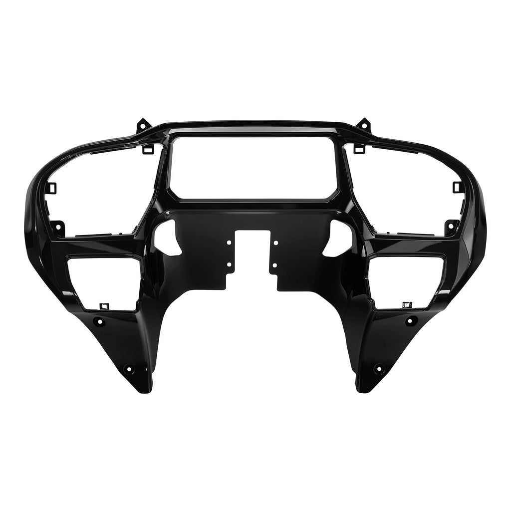 Inner Fairing for Harley CVO Road Glide FLTRX (2023–2026) Vivid Black
