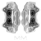 Front Brake Caliper Set for Toyota 4Runner Tacoma FJ Cruiser Tundra (2000–2023)