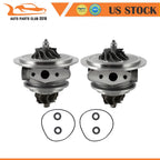 Turbocharger Cartridge for Ford Flex Limited 3.5L (2010–2015)