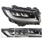 LED Headlight Right for Lincoln Nautilus (2019–2021)