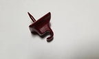 Sun Visor Clip for Ford Thunderbird Cougar Ranger Mustang F150 F250 F350 (1987–1998)