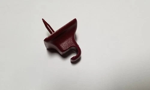Sun Visor Clip for Ford Thunderbird Cougar Ranger Mustang F150 F250 F350 (1987–1998)