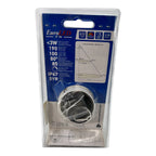 Hella Marine 958110011 LED Downlight for Marine Applications (12V)