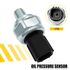 Transmission 3rd Gear Oil Pressure Switch Sensor for Honda Acura (US 28610-RKE-004)