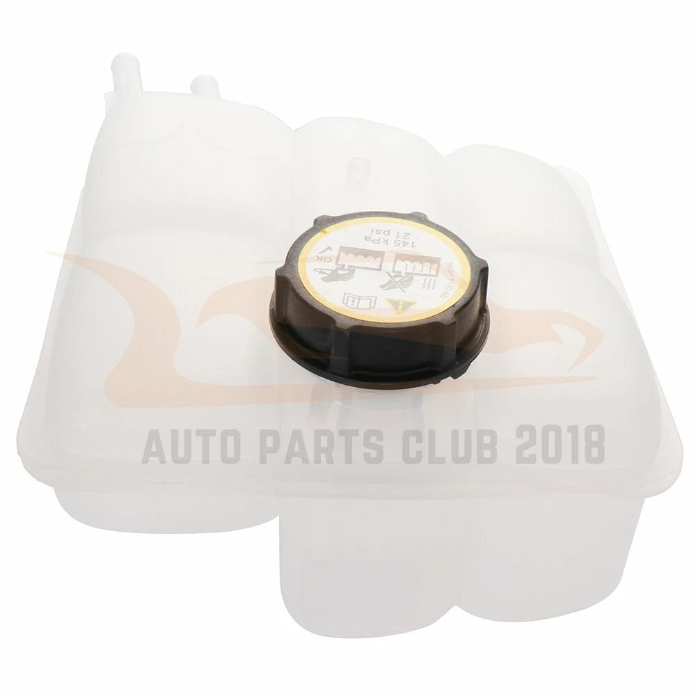 Radiator Coolant Overflow Tank for Mazda 3 (2004-2013)