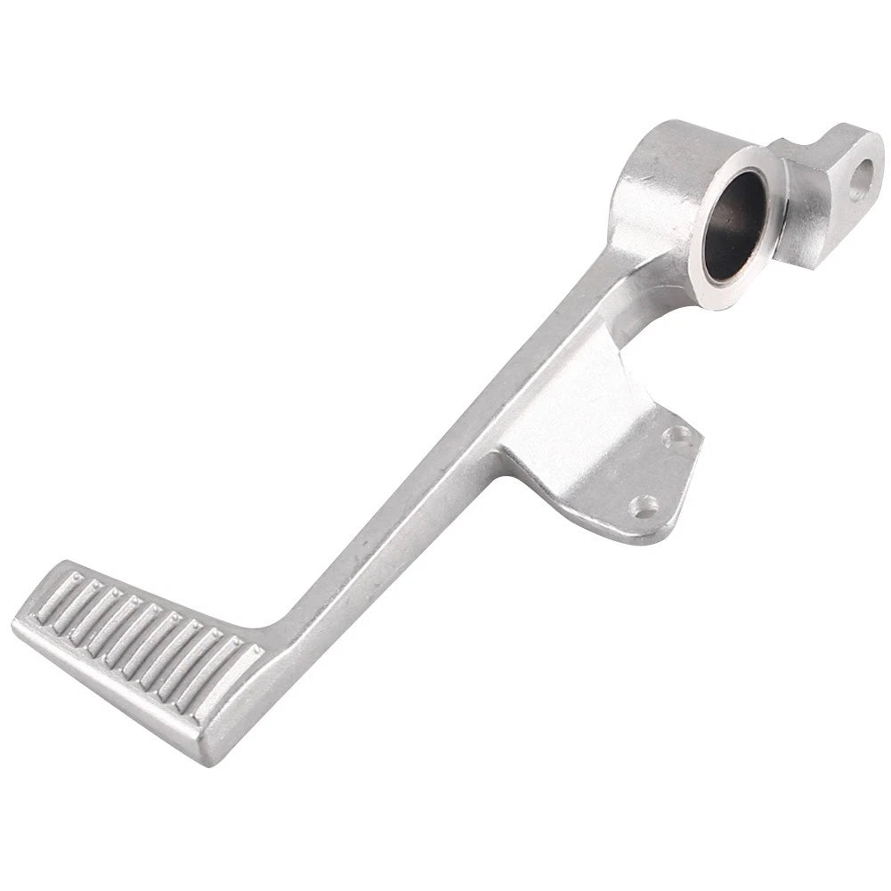 Rear Brake Lever Pedal for Honda CBR 600RR (2003–2006)