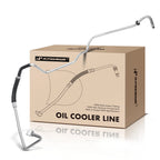 Trans Oil Cooler Line for Chevy Silverado 2500 HD GMC (2001–2007)