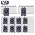 Dust Bags for NARWAL Freo X10 Pro (YJCC027) Robot Vacuum Cleaner