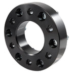 Set of 4 Wheel Adapters 6x135 to 6x5.5 for Ford F-150 and Chevy