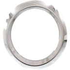 Fog Light Trim Lamp for Mercedes E Class Coupe (2003-2009)
