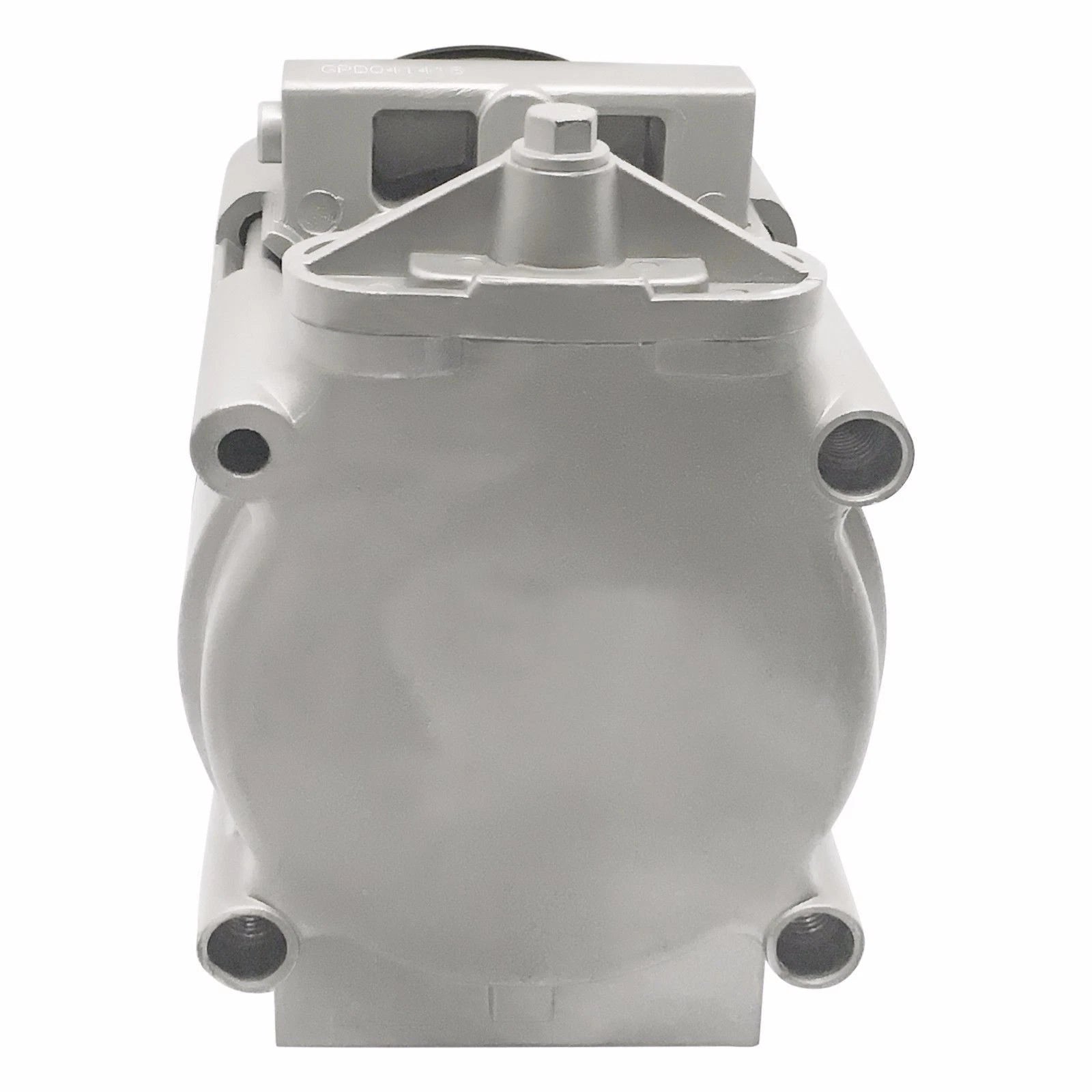 A/C Compressor Kit Replacement for Nissan Patrol Y62 (2013-2023)