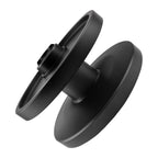 Front Undercarriage Idler for CAT 289D 299D3 (2014–2023) 304-1878 5363551