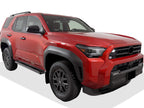 Running Boards for Toyota 4Runner (2025-2026) - Black OE Style