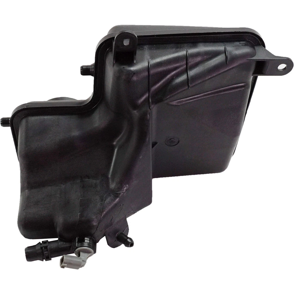 Coolant Reservoir for BMW 745Li, 845i (2002–2005) with Level Sensor