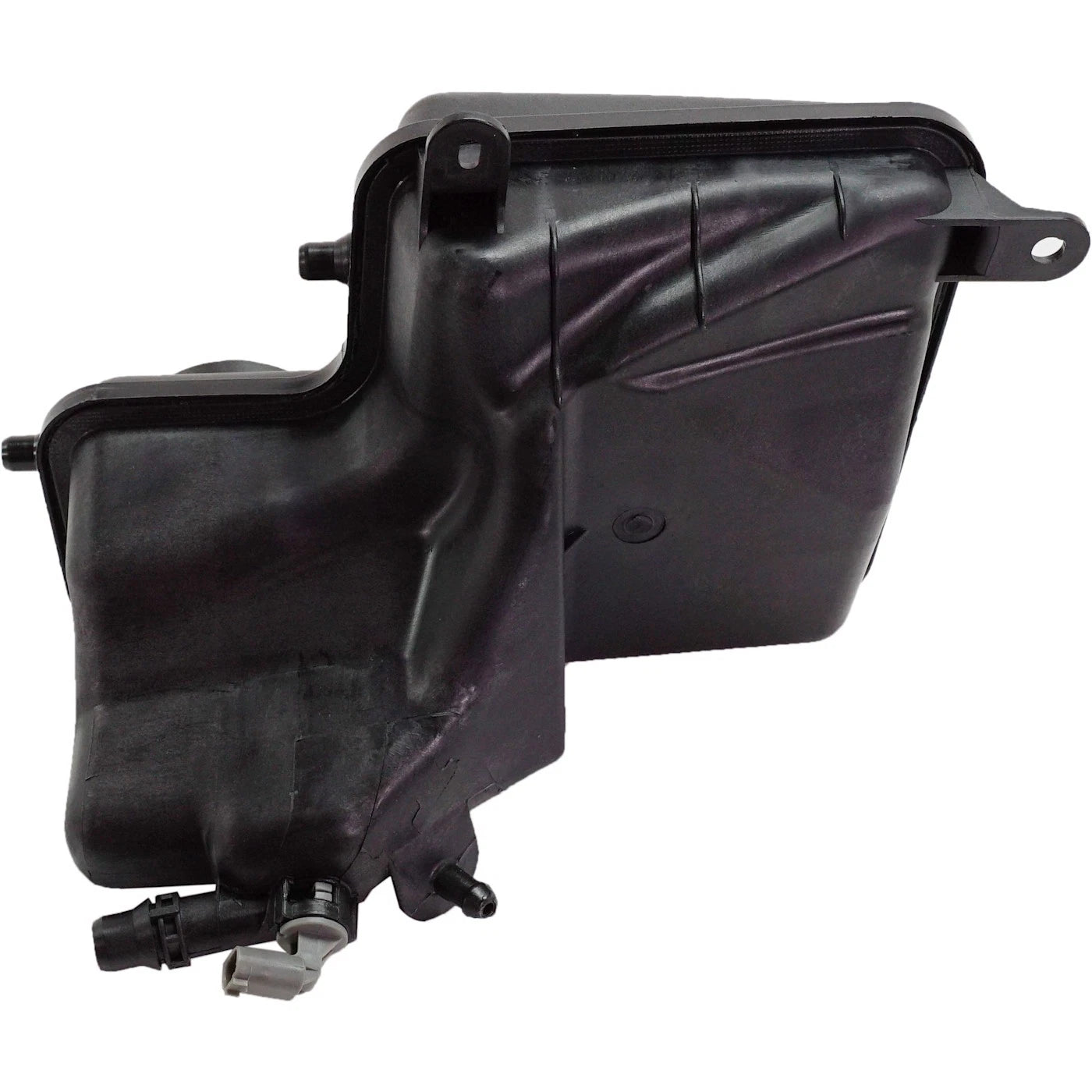 Coolant Reservoir for BMW 745Li, 845i (2002–2005) with Level Sensor