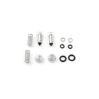 Carburetor Rebuild Kit for EN500C Vulcan 500 LTD (1996–2009) - Diaphragm Plunger Rubber