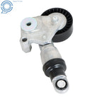 Belt Tensioner & Bearing Pulley for Mazda 3, 6, CX-5 (2010–2020)