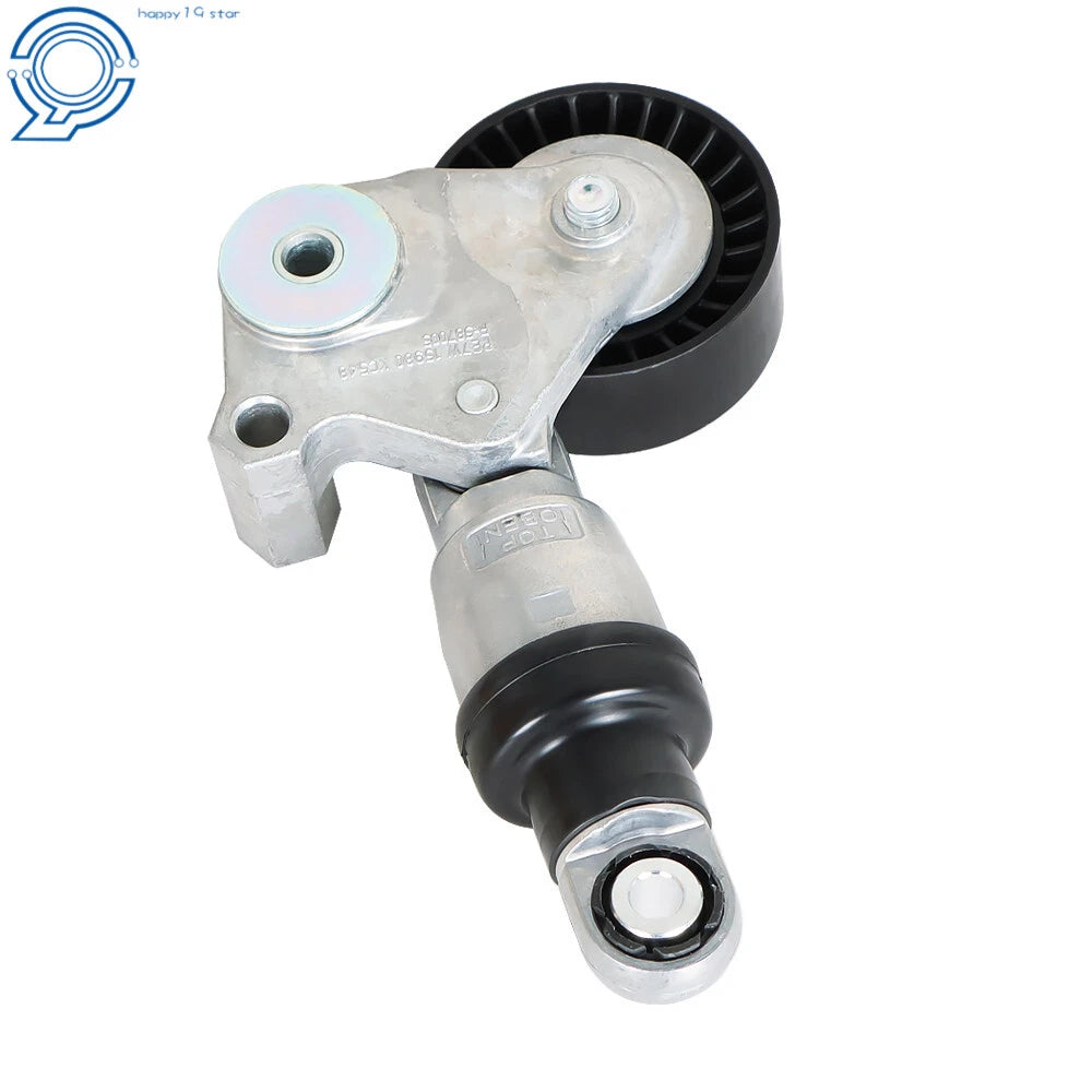 Belt Tensioner & Bearing Pulley for Mazda 3, 6, CX-5 (2010–2020)