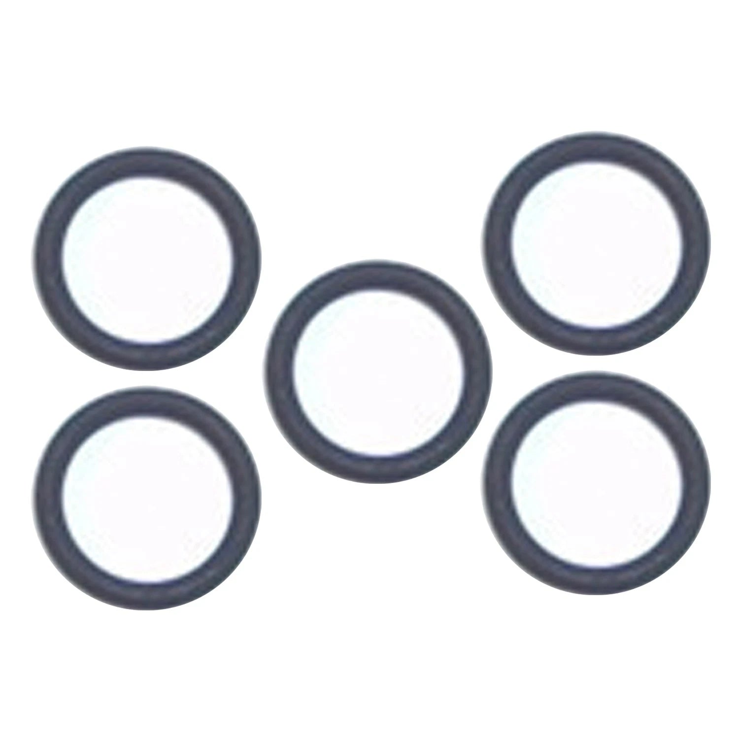 5pc Engine Oil Cooler Line Gasket Set for Audi A4 allroad A5 Q5 (2009–2016)