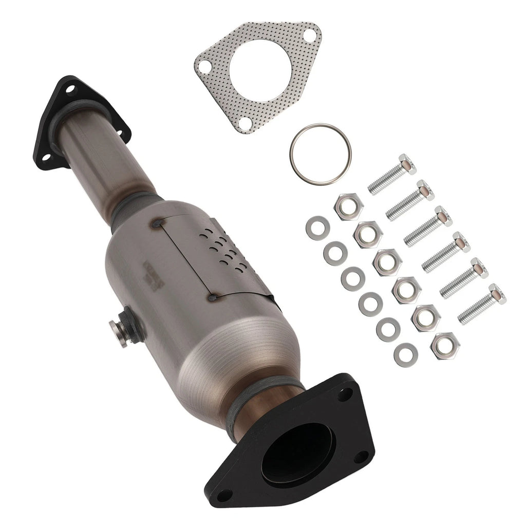 Front Exhaust Catalytic Converter for Honda Accord 2.4L L4 (2003–2007) EPA