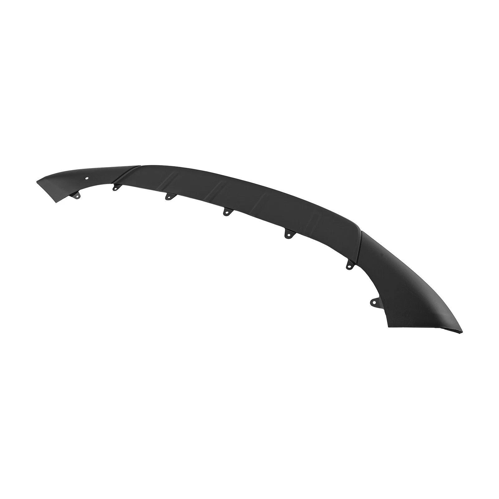 Front Lower Apron Trim for Porsche Macan (2015-2018)