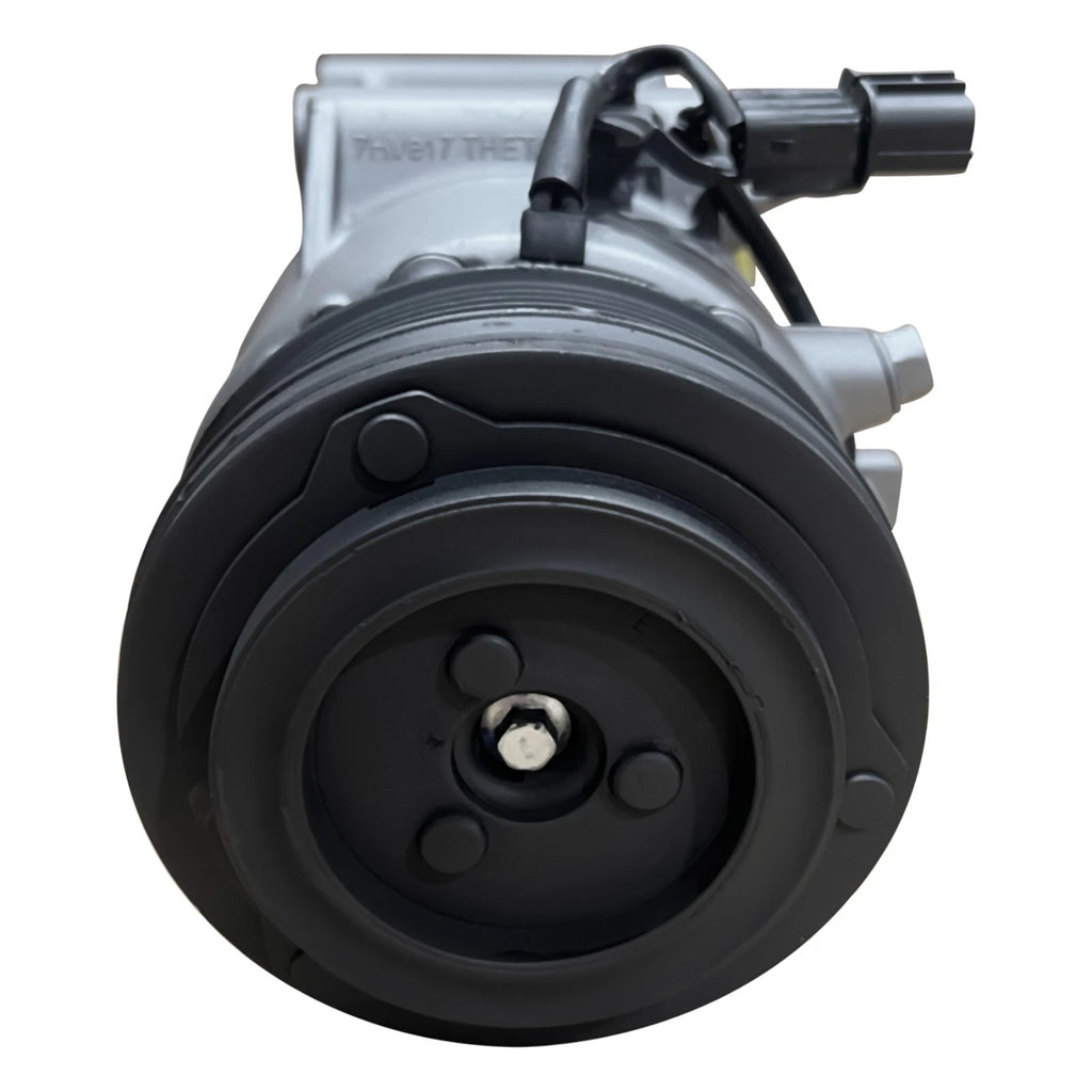 AC Compressor Replacement for Hyundai Genesis G70 2.0L (2019-2021)